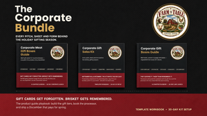 The Corporate Bundle